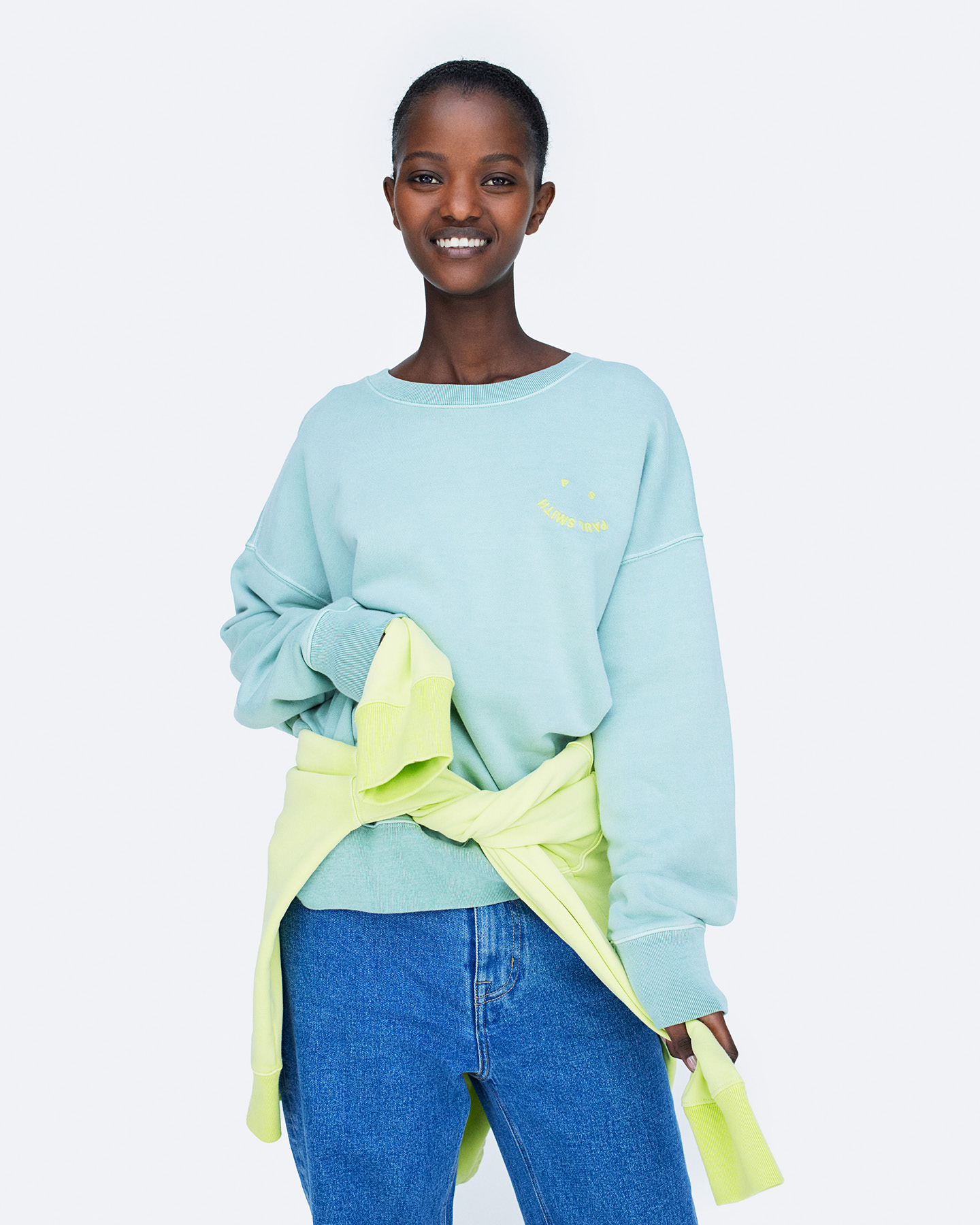Paul Smith Collections and Campaigns.